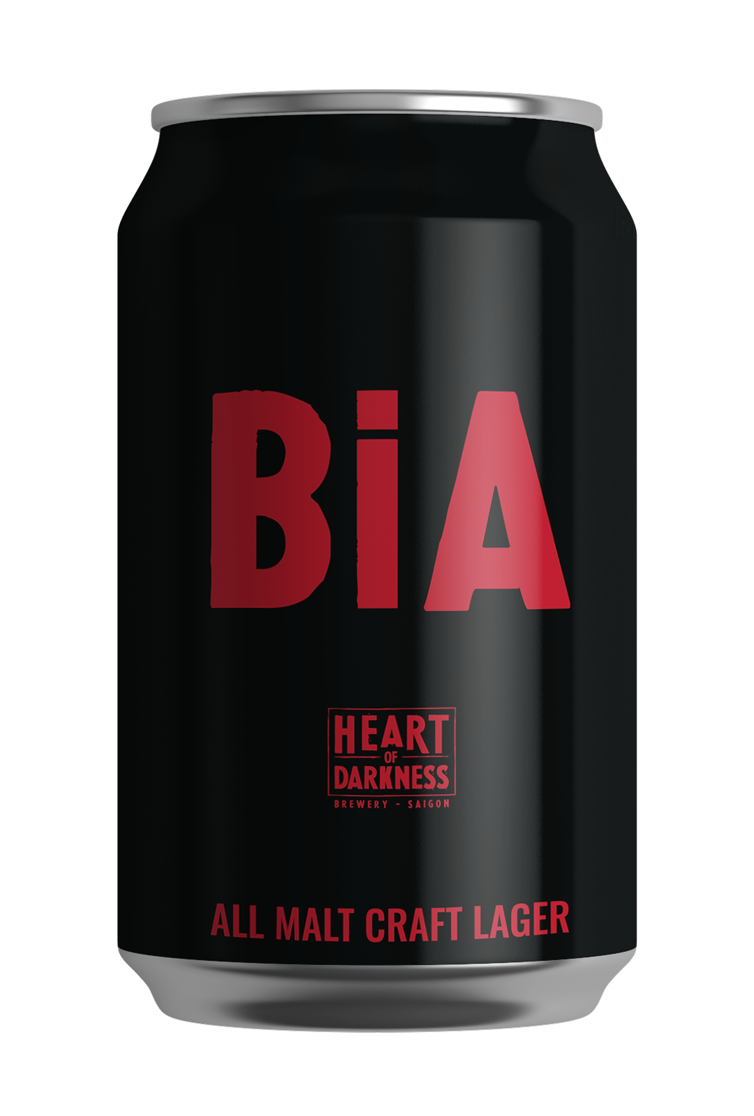 BIA All Malt Craft Lager