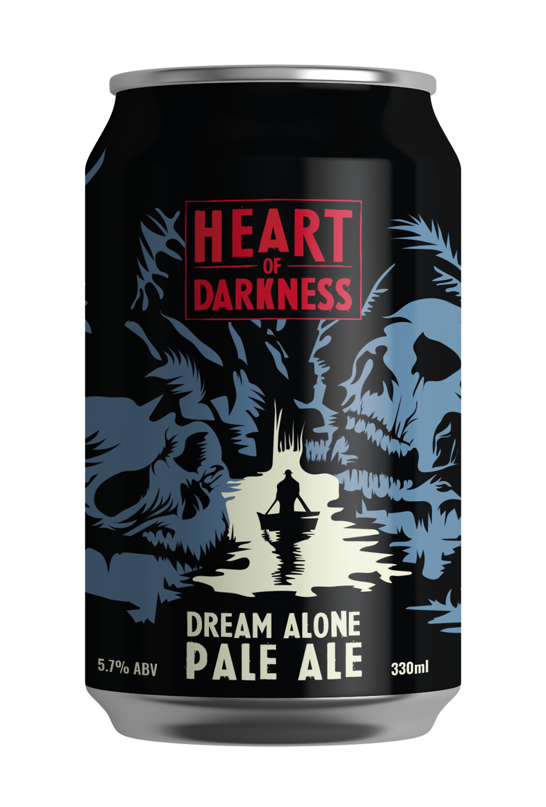 Dream Alone Pale Ale (Can)