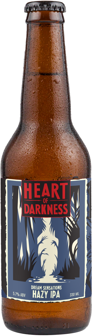 Dream Sensations Hazy IPA