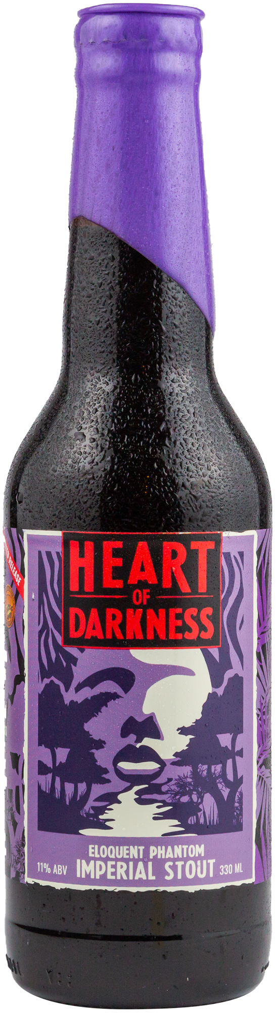 Eloquent Phantom Imperial Stout