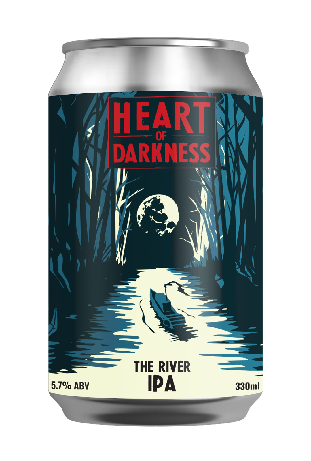 The River India Pale Ale