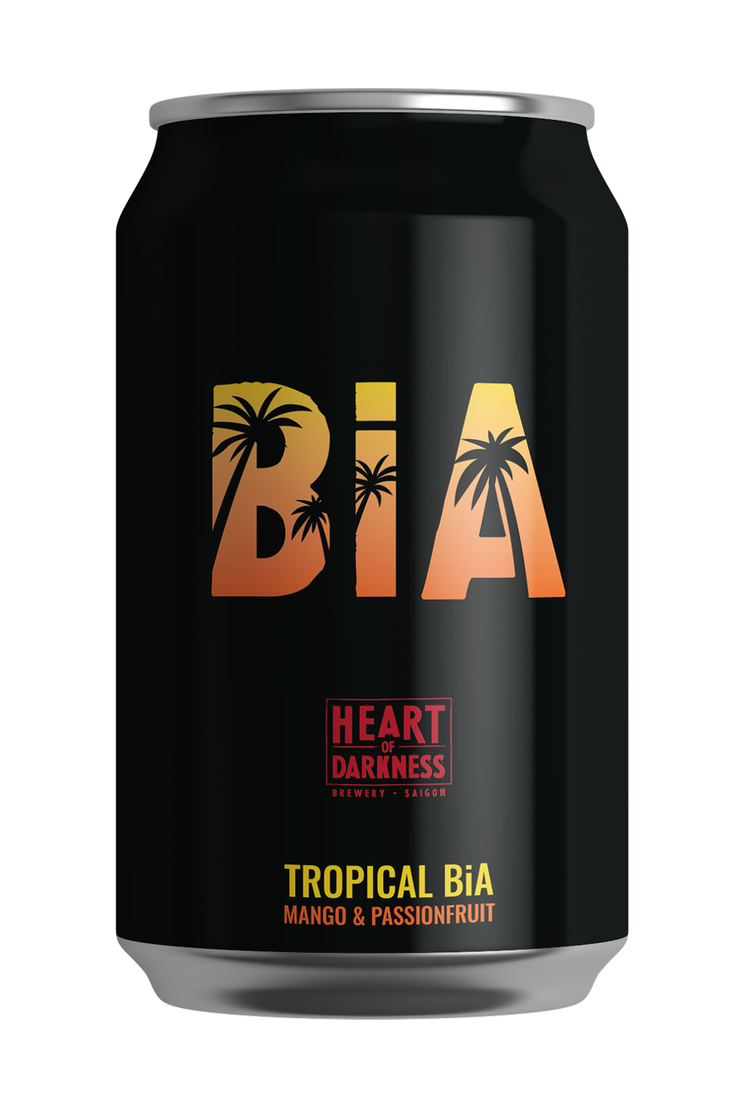 Tropical BIA